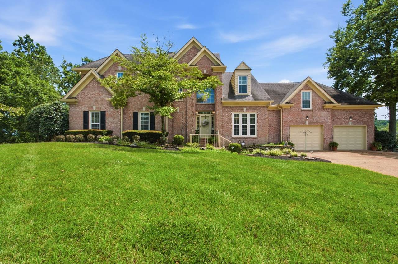 150 Temple Crest Trl - Photo 1
