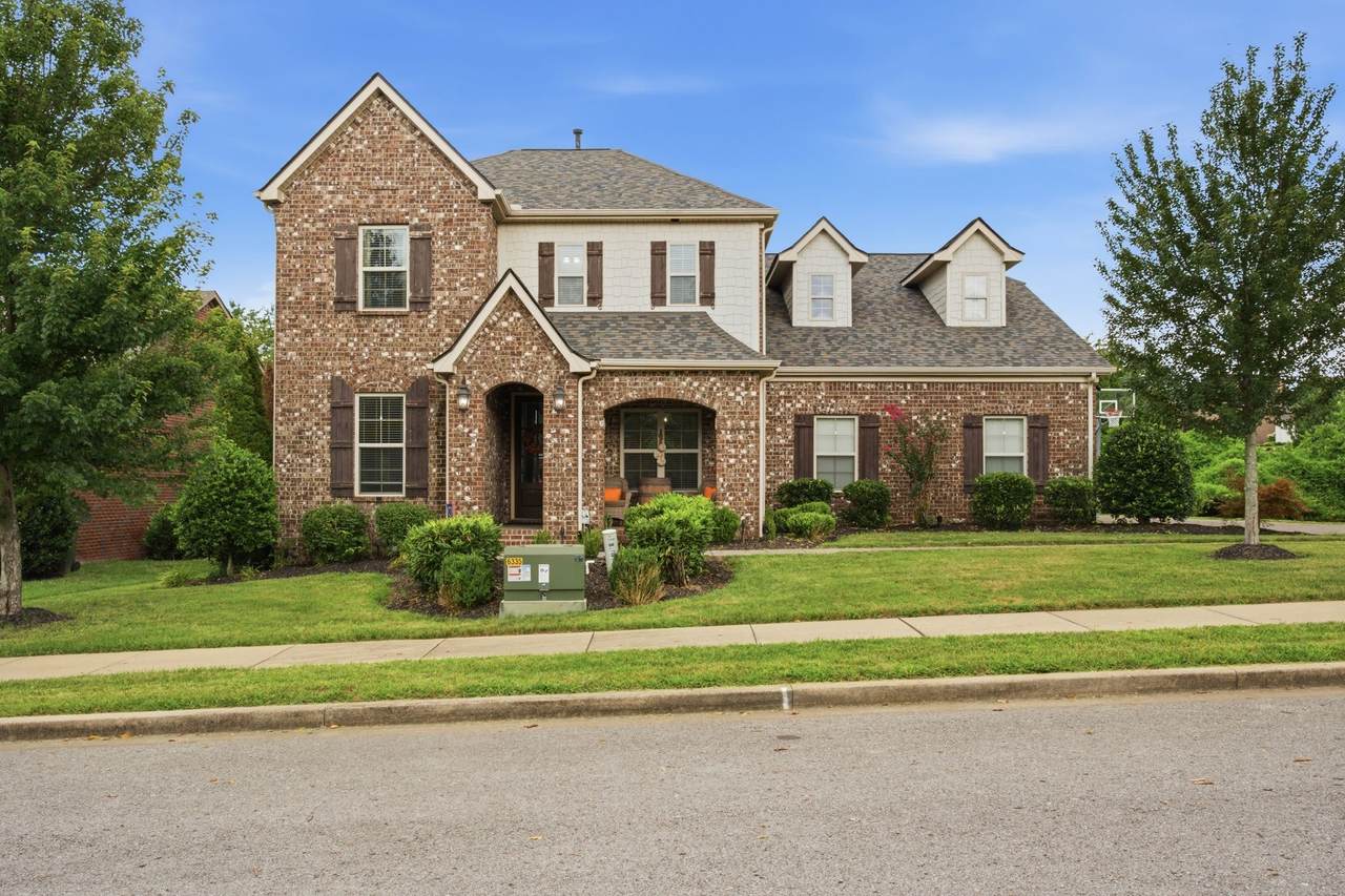 1308 Reynard Dr - Photo 1