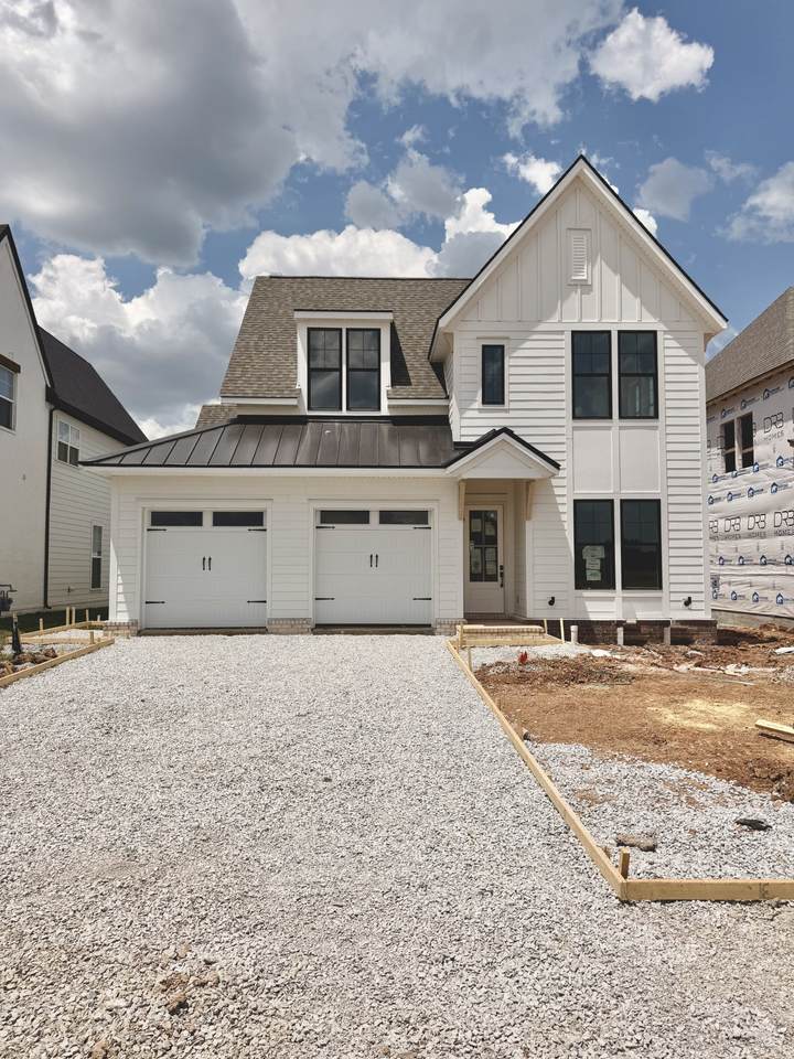5726 Sagebrush Drive - Photo 1