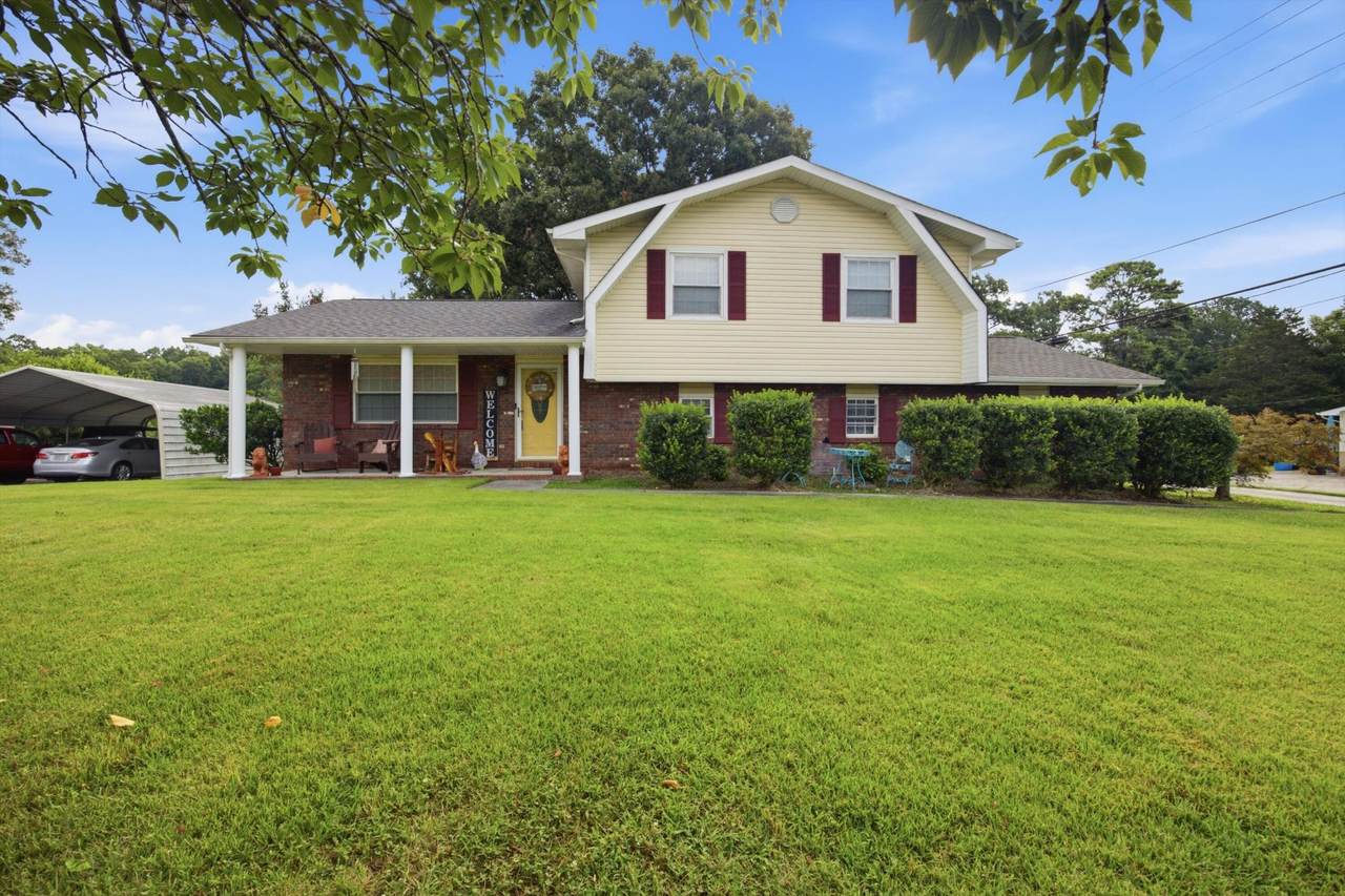 20 Brownwood Circle - Photo 1