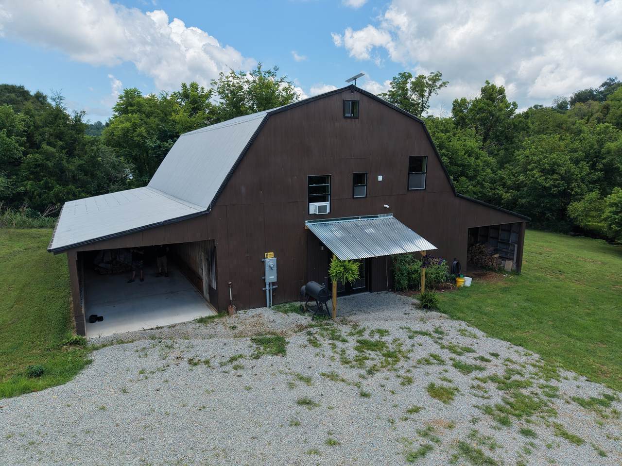 1655 Hurricane Creek Rd - Photo 1