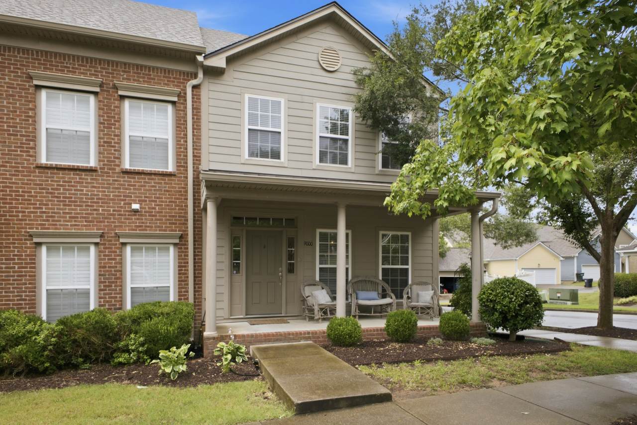 9000 Rigden Mill Dr - Photo 1