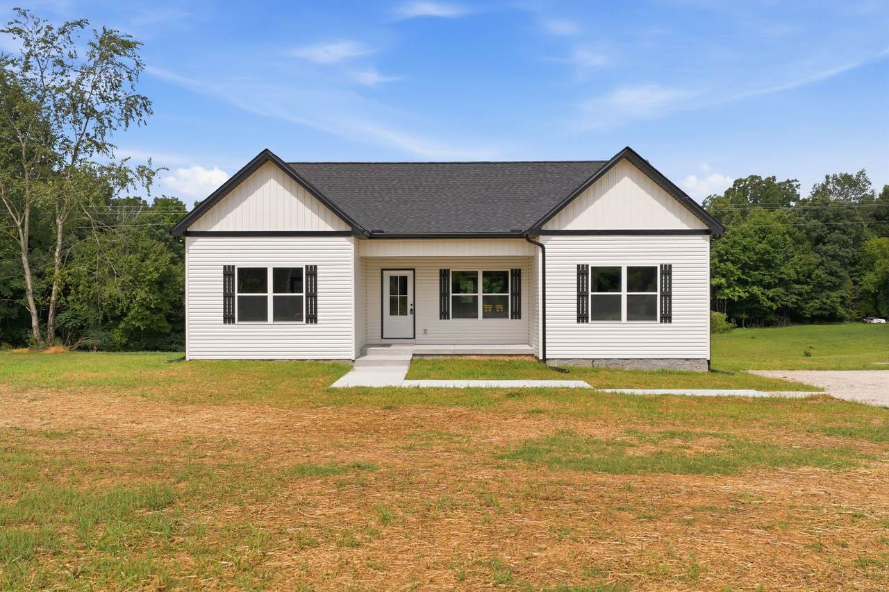 1434 East Piney Road - Photo 1