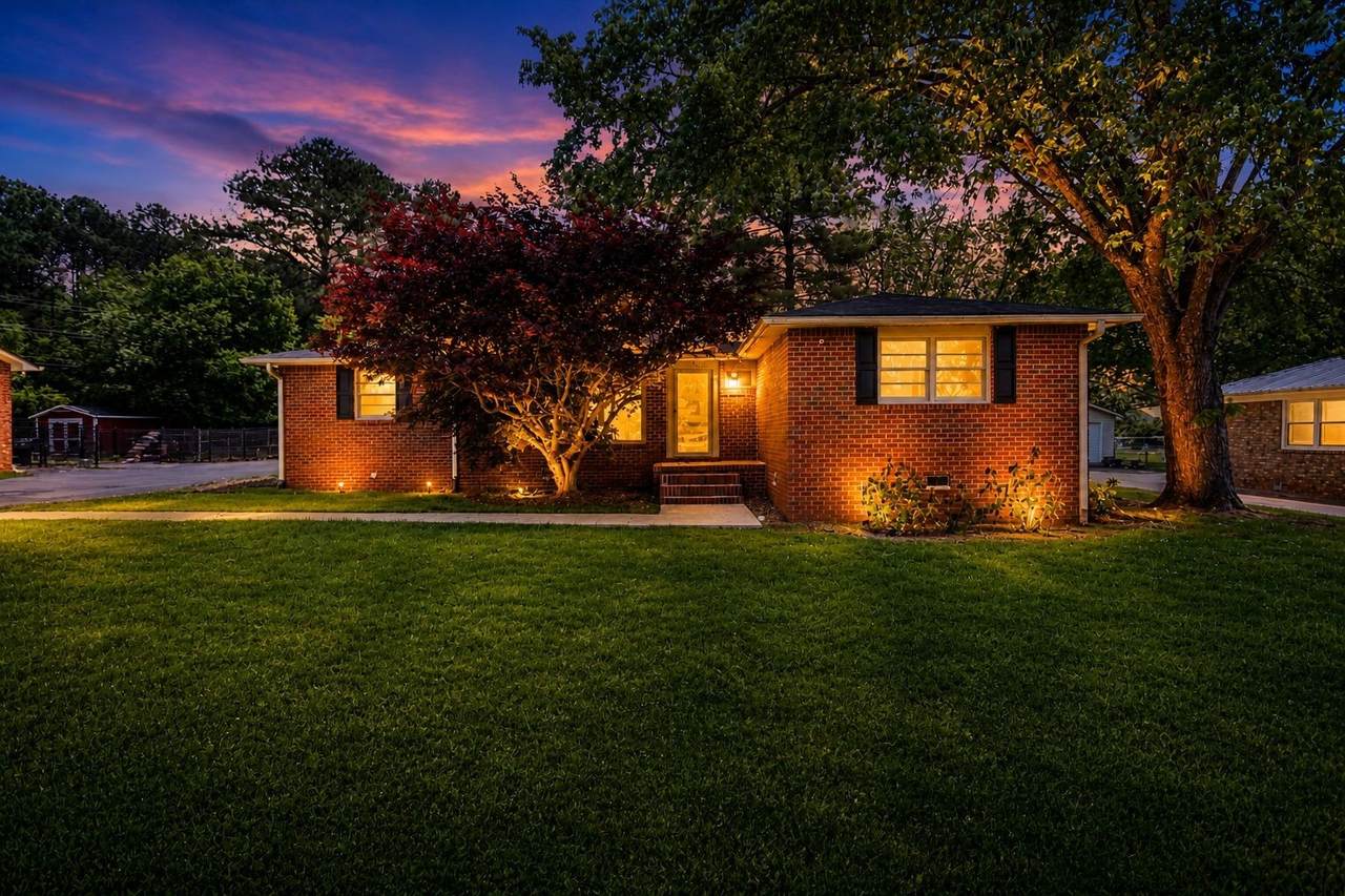 128 Bel Aire Dr - Photo 1