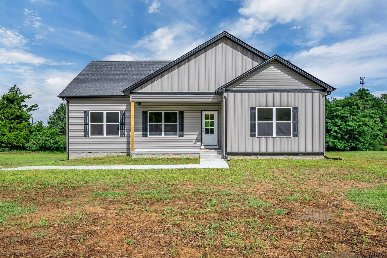 1442 East Piney Road - Photo 1