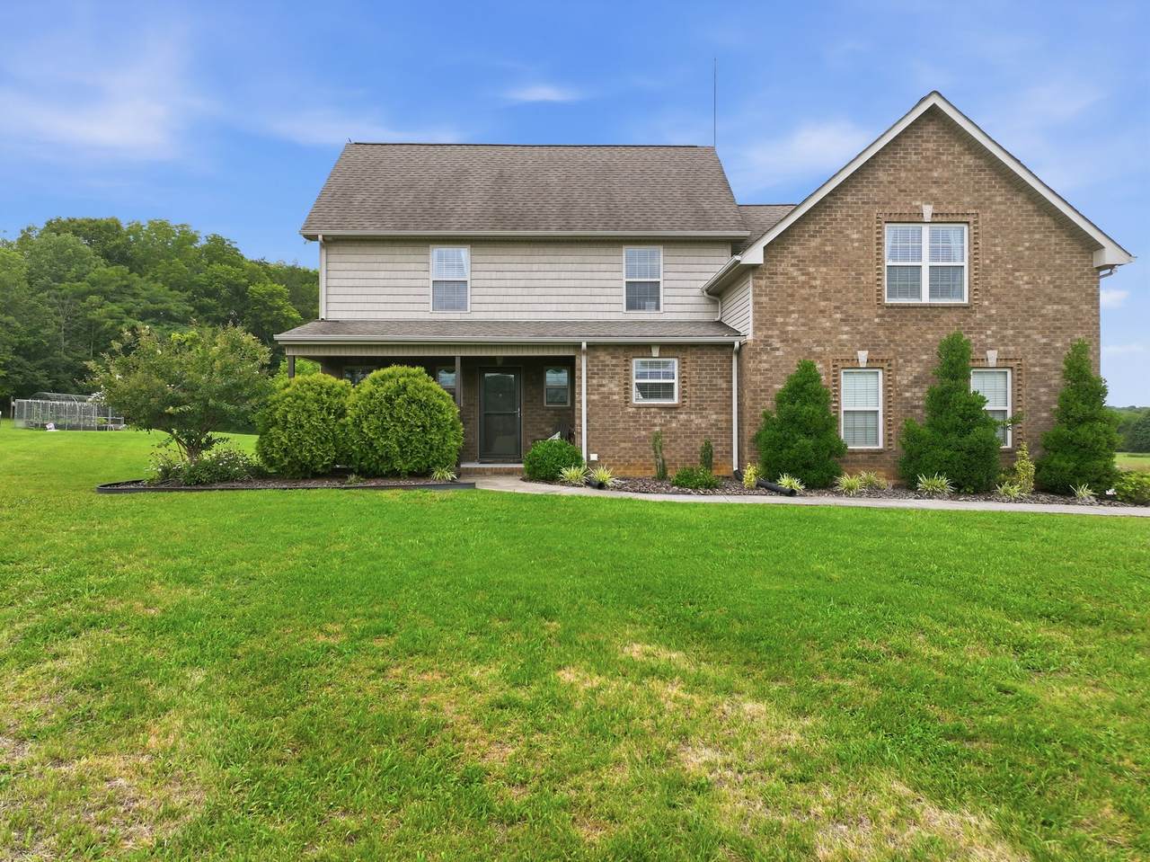 5490 Big Springs Rd - Photo 1