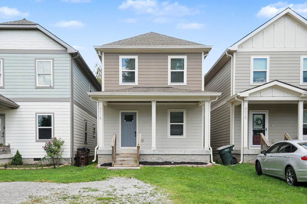 4018 Lafayette Ave - Photo 1