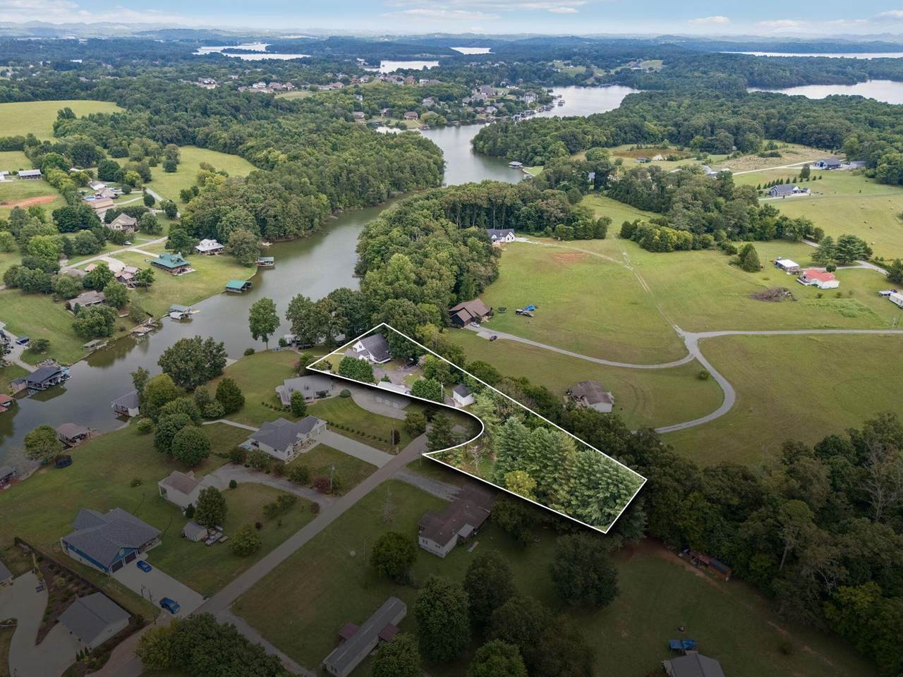 137 Corntassel Shores - Photo 1