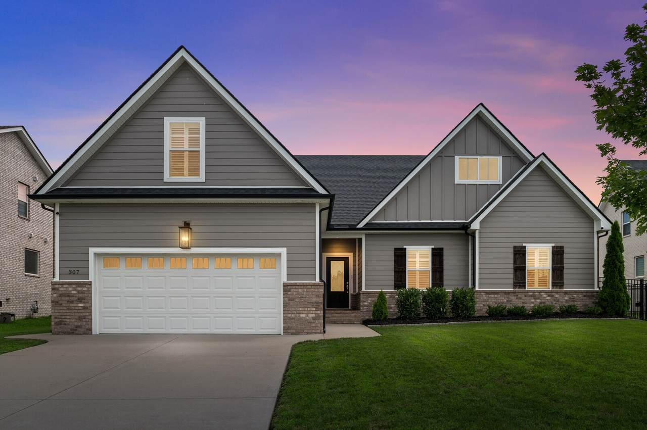 307 Chimney Rdg - Photo 1