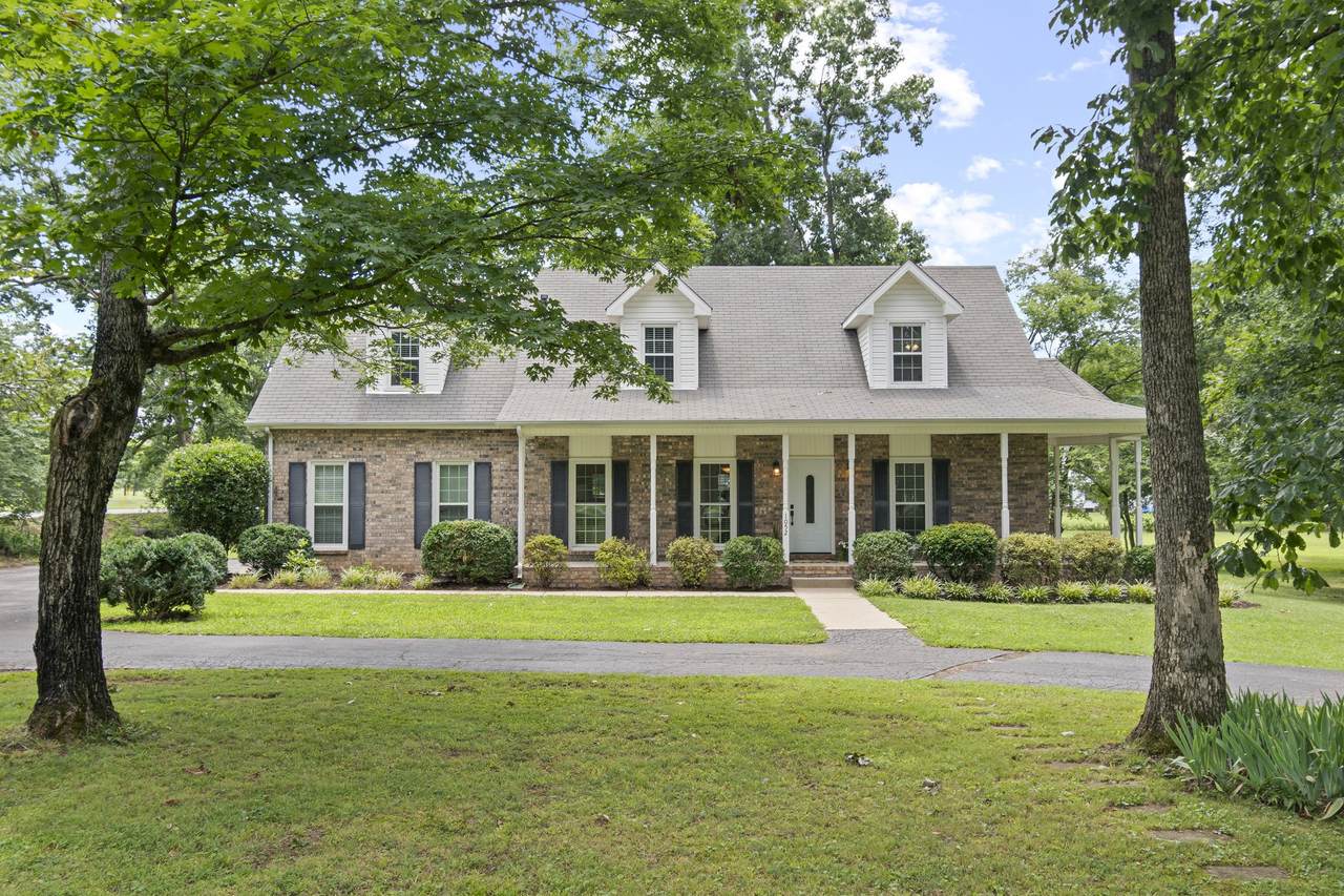 1052 Pleasant Run Rd - Photo 1