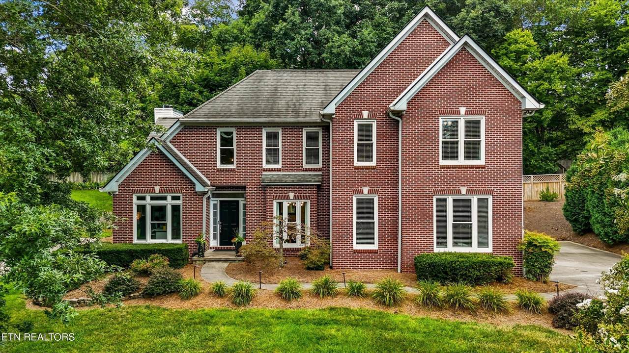 10534 Aspen Ridge Lane - Photo 1