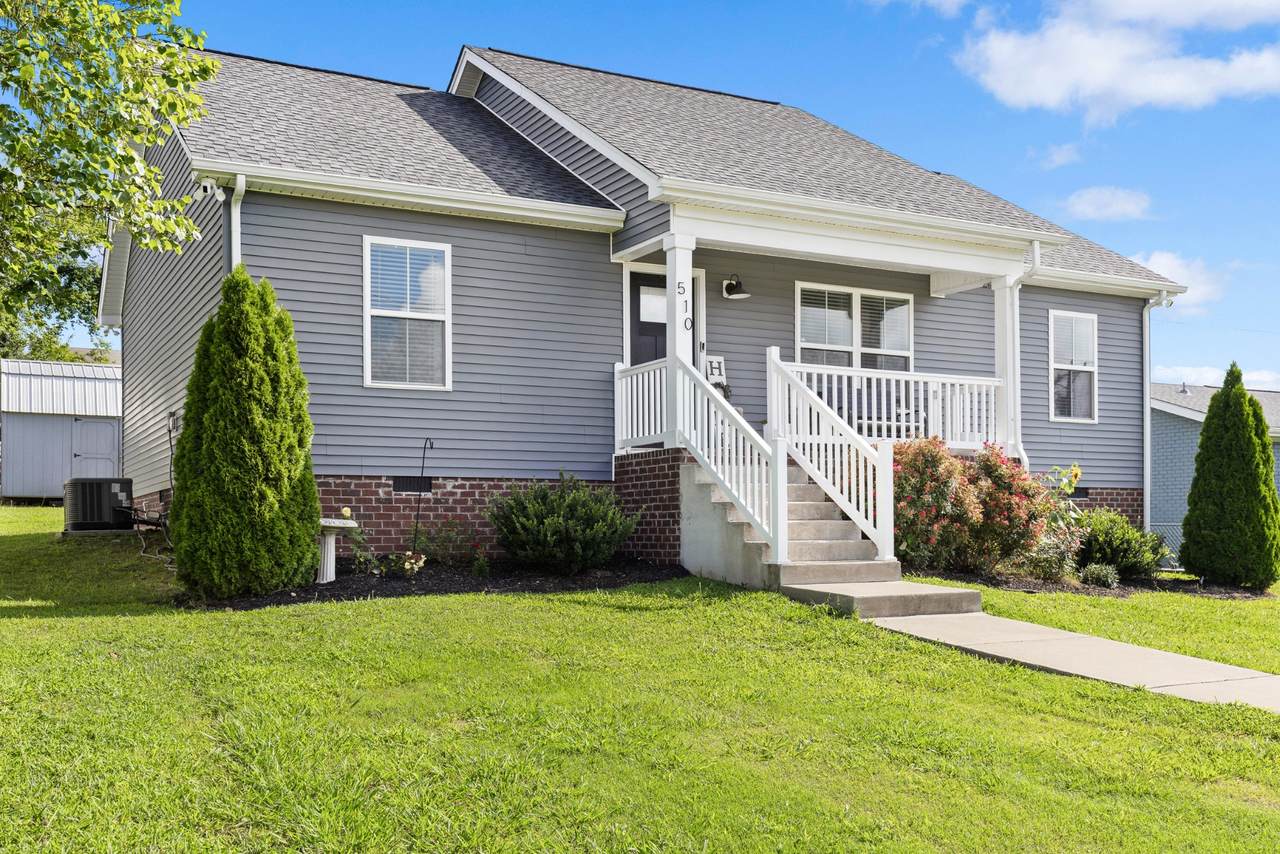 510 Calista Rd - Photo 1