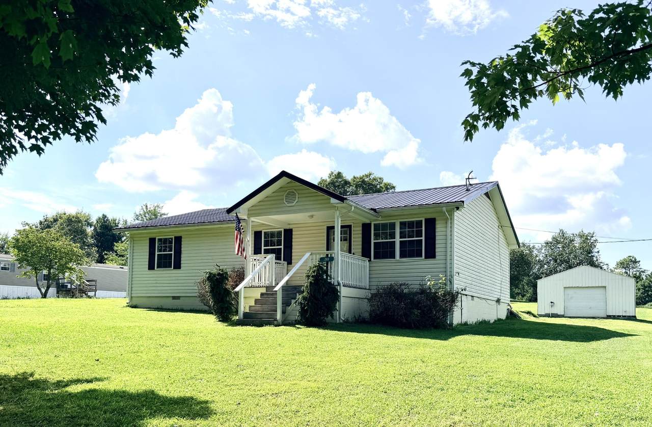245 County Road 365 - Photo 1