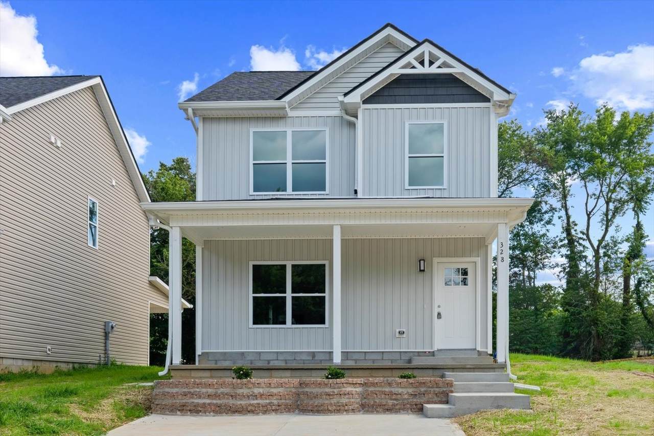 328 Mitchell St - Photo 1