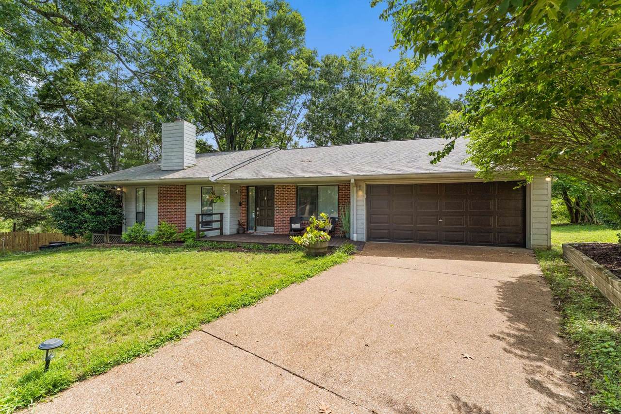 2601 Mesa Dr - Photo 1