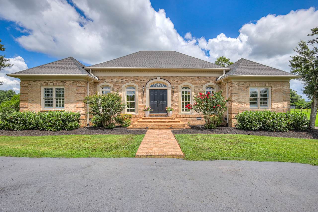 1110 Sequoya Trl - Photo 1