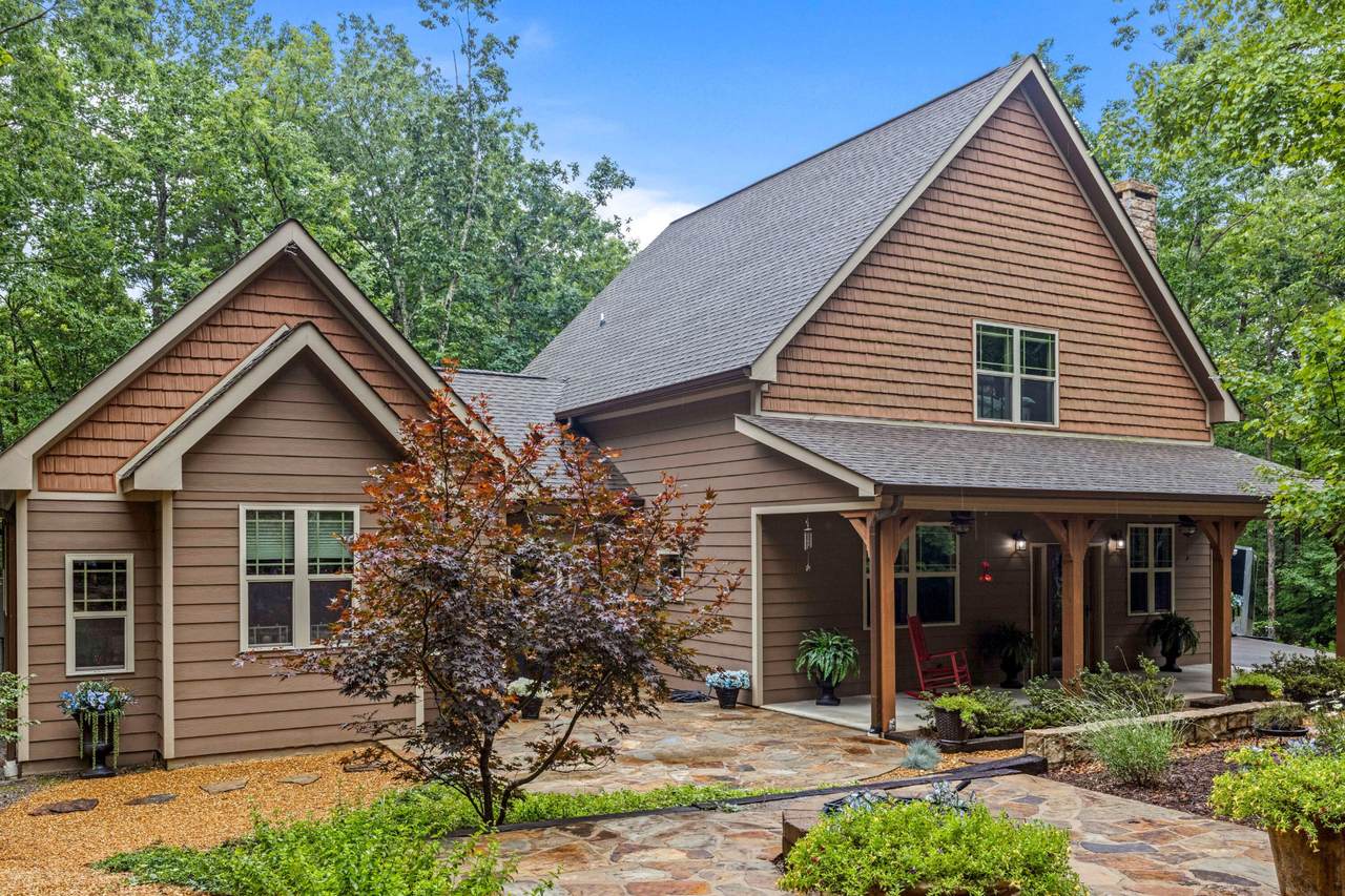 65 Eagle Bluff Road - Photo 1