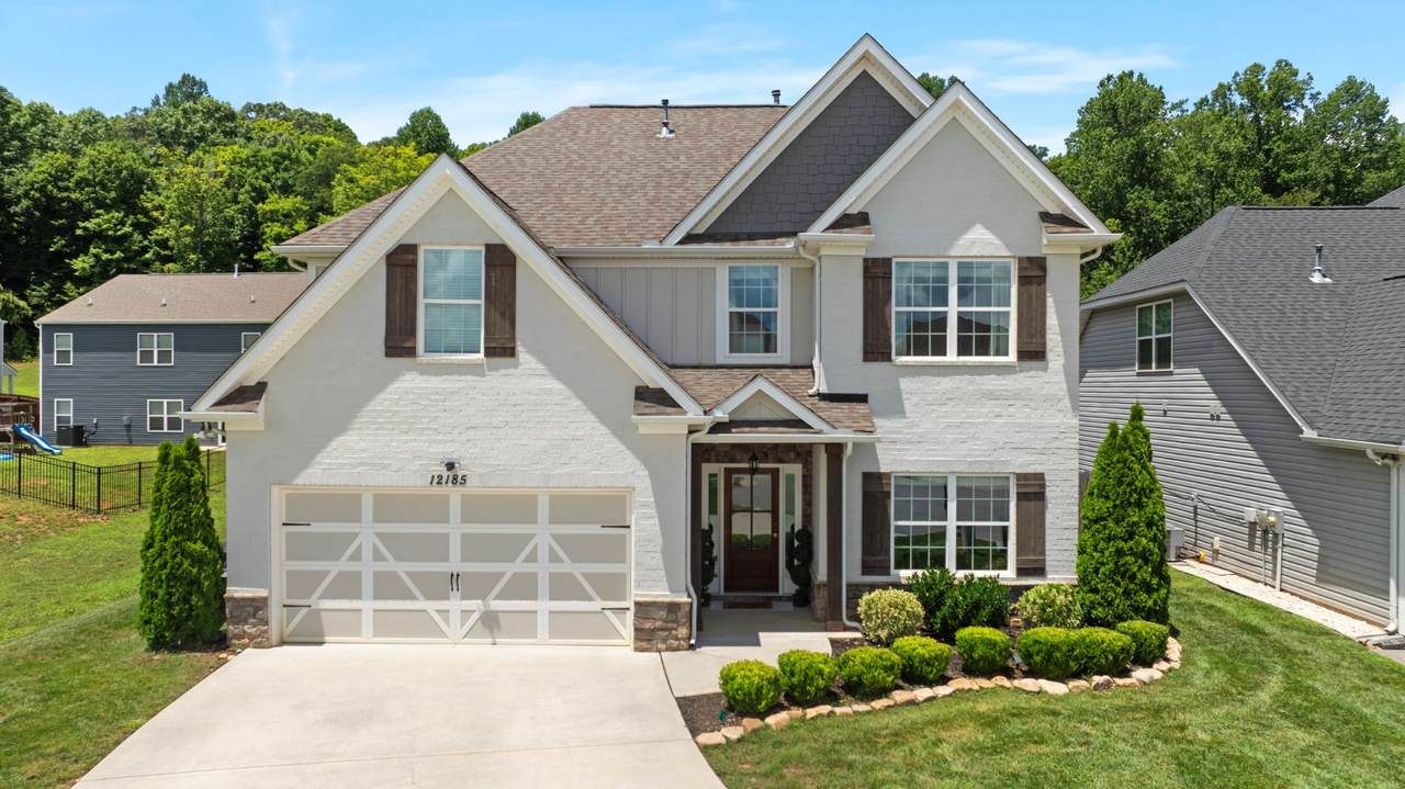 12185 Woodhollow Ln - Photo 1