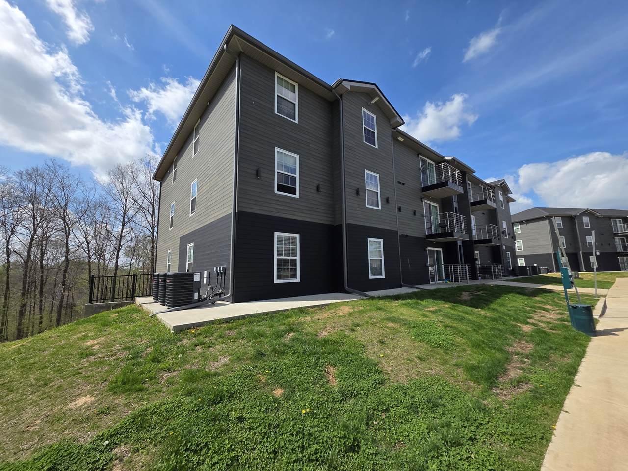 543 Peachers Mill Rd - Photo 1