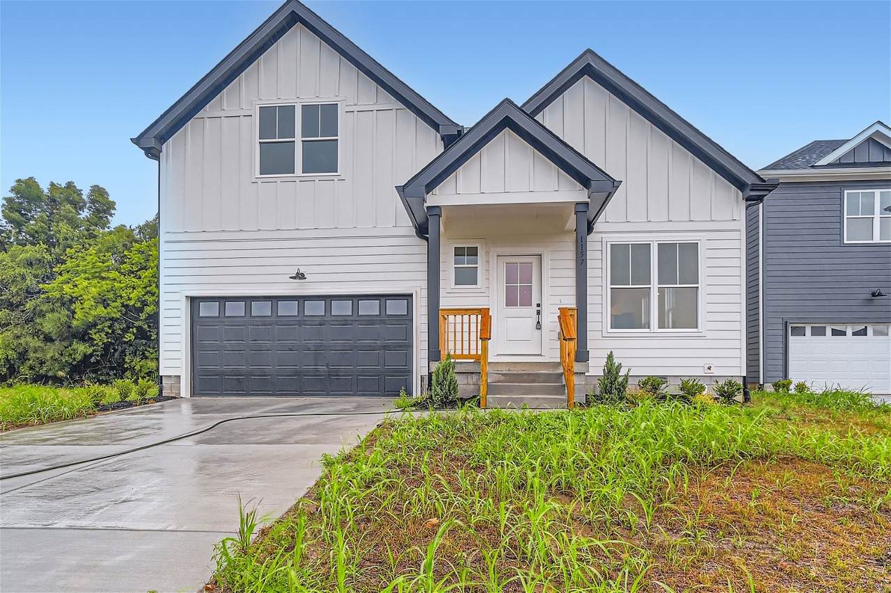 1157 Alcove Way - Photo 1