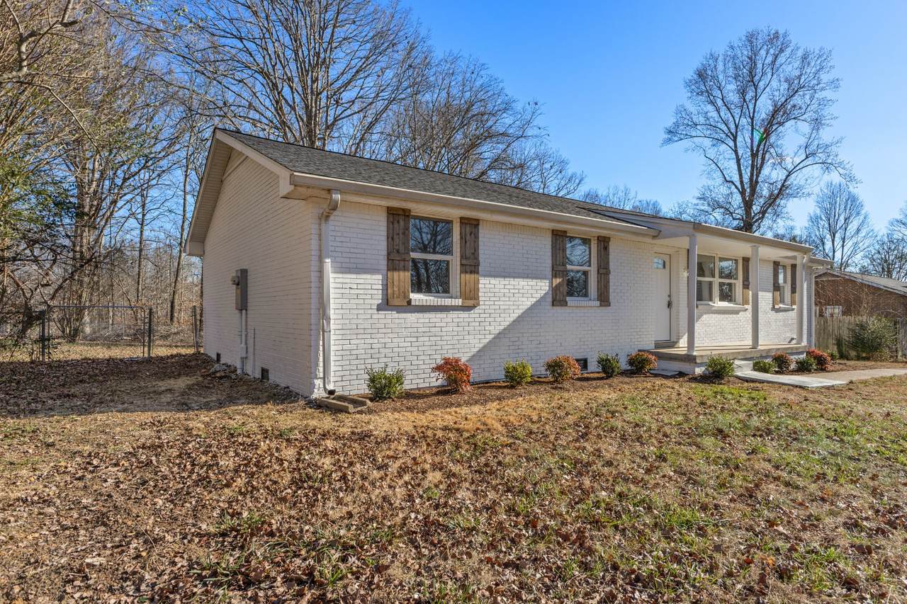 1029 Granada Rd - Photo 1