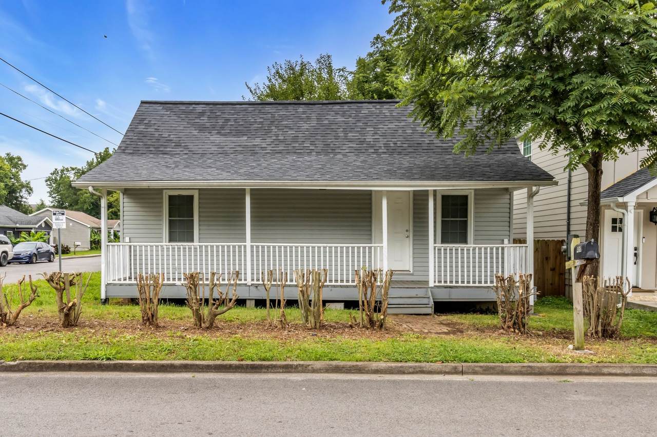 460 E State St - Photo 1