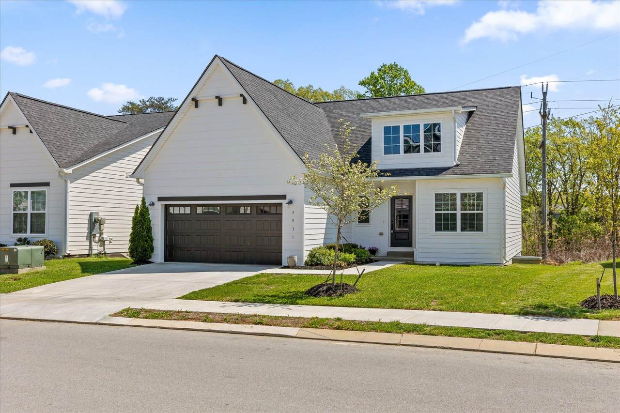 3931 Inlet Loop - Photo 1