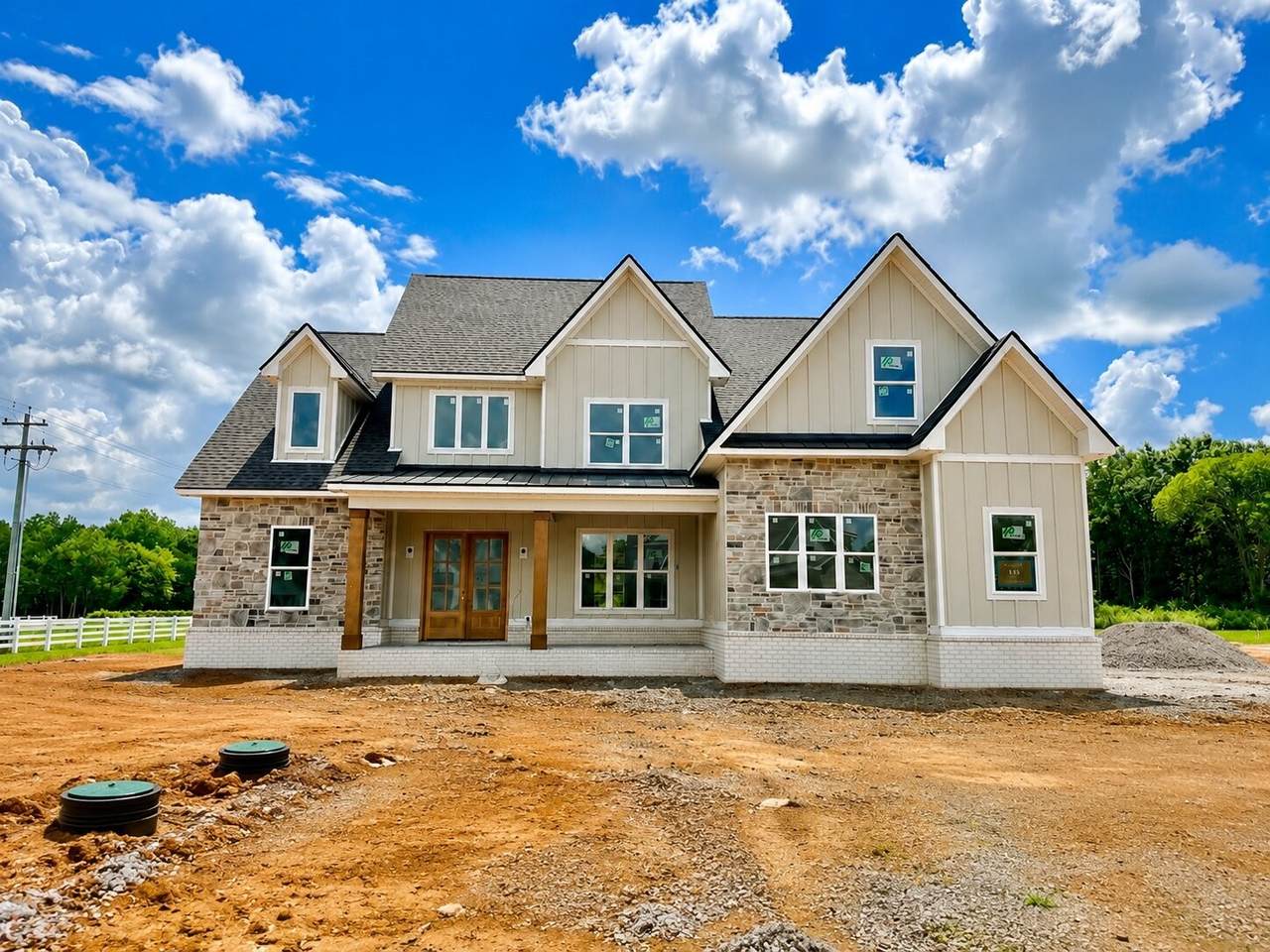 7103 Denton Drive - Photo 1