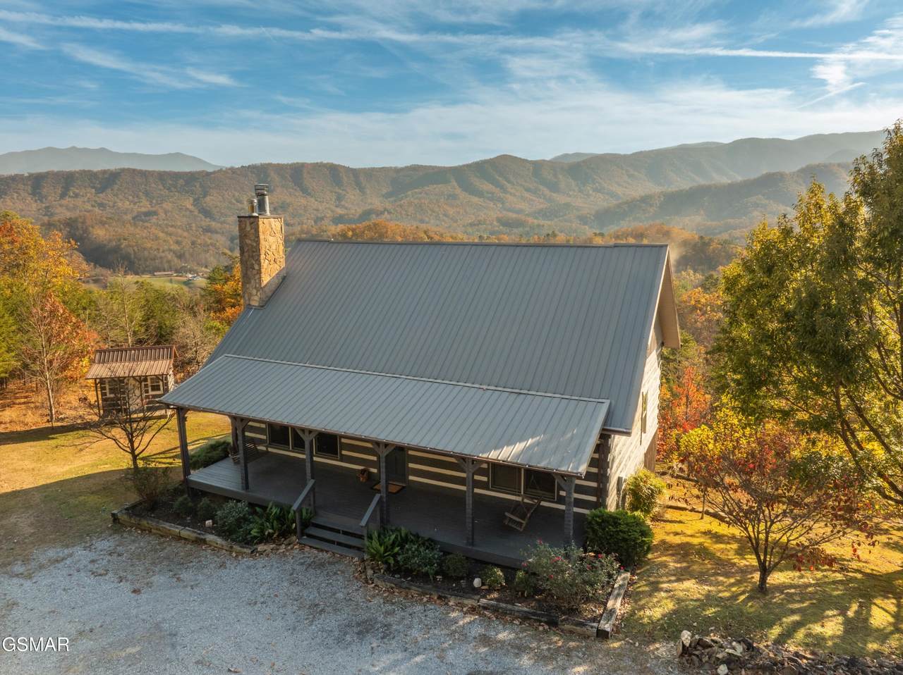 1114 Bear Paw Ridge Way - Photo 1