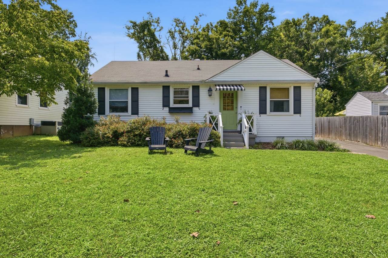 5625 Meadowcrest Ln - Photo 1