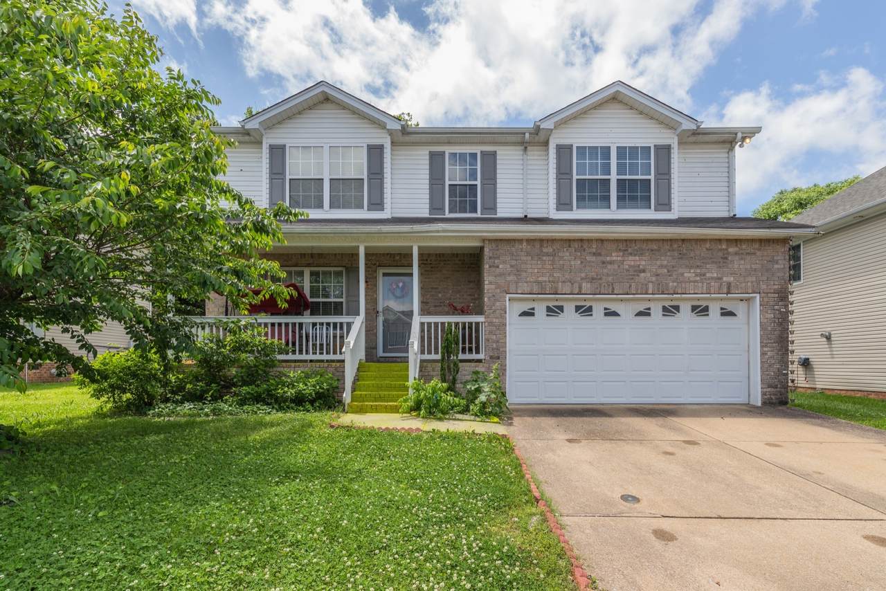 1157 Blairfield Dr - Photo 1