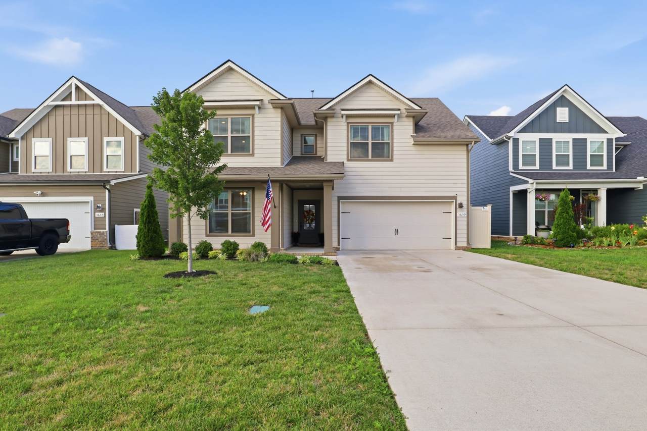 3659 Rivermont Way - Photo 1