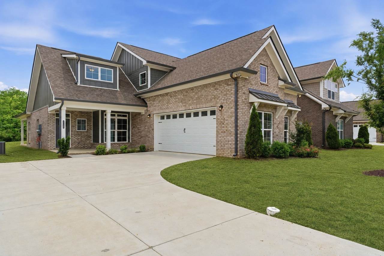 7108 Maddenwood Lane - Photo 1