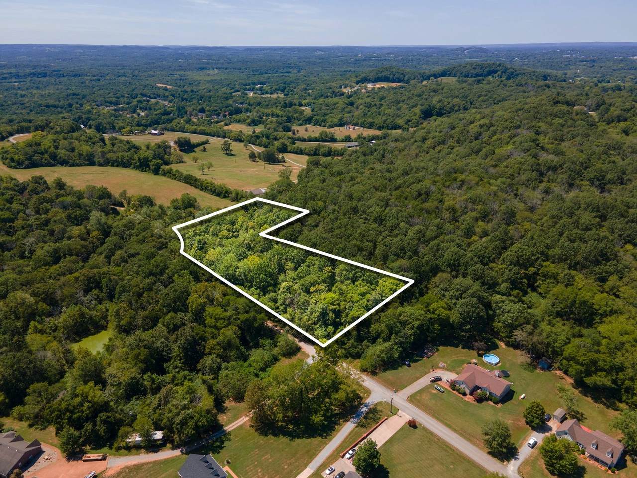 0 Shapiro Trail - Photo 1
