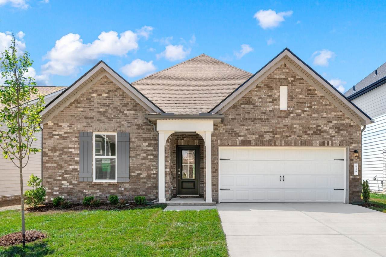 412 Old Spring Lane - Photo 1