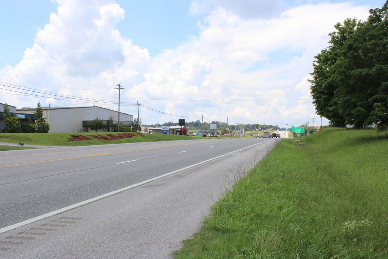 0 Manchester Hwy - Photo 1