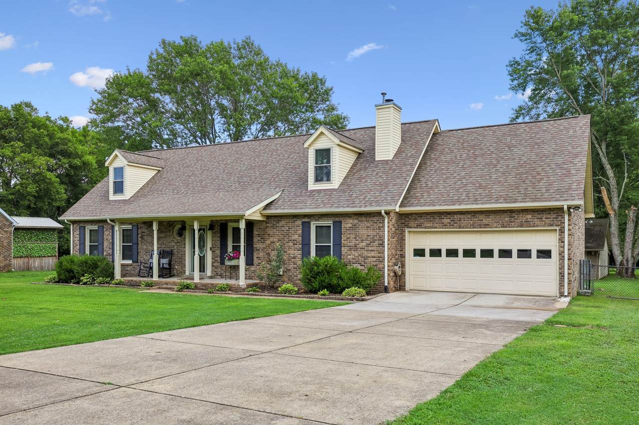207 Peebles Dr - Photo 1