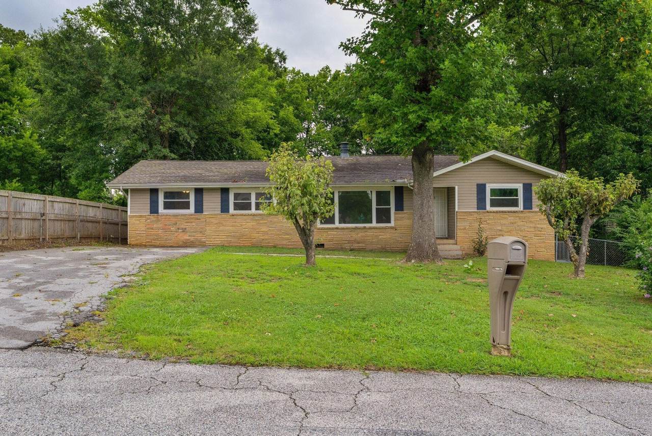 4519 Paw Trail - Photo 1