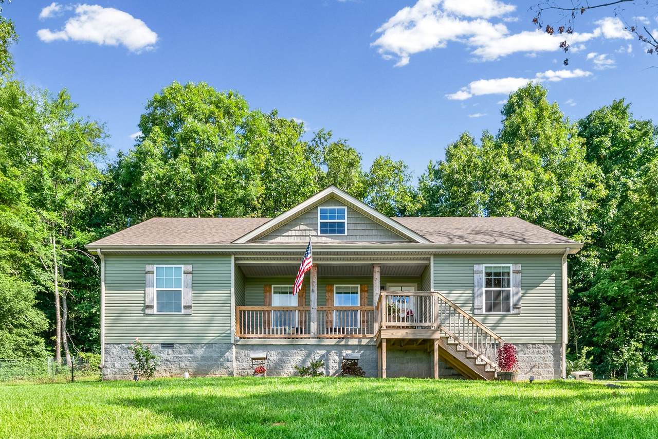 1380 Clay Cole Rd - Photo 1