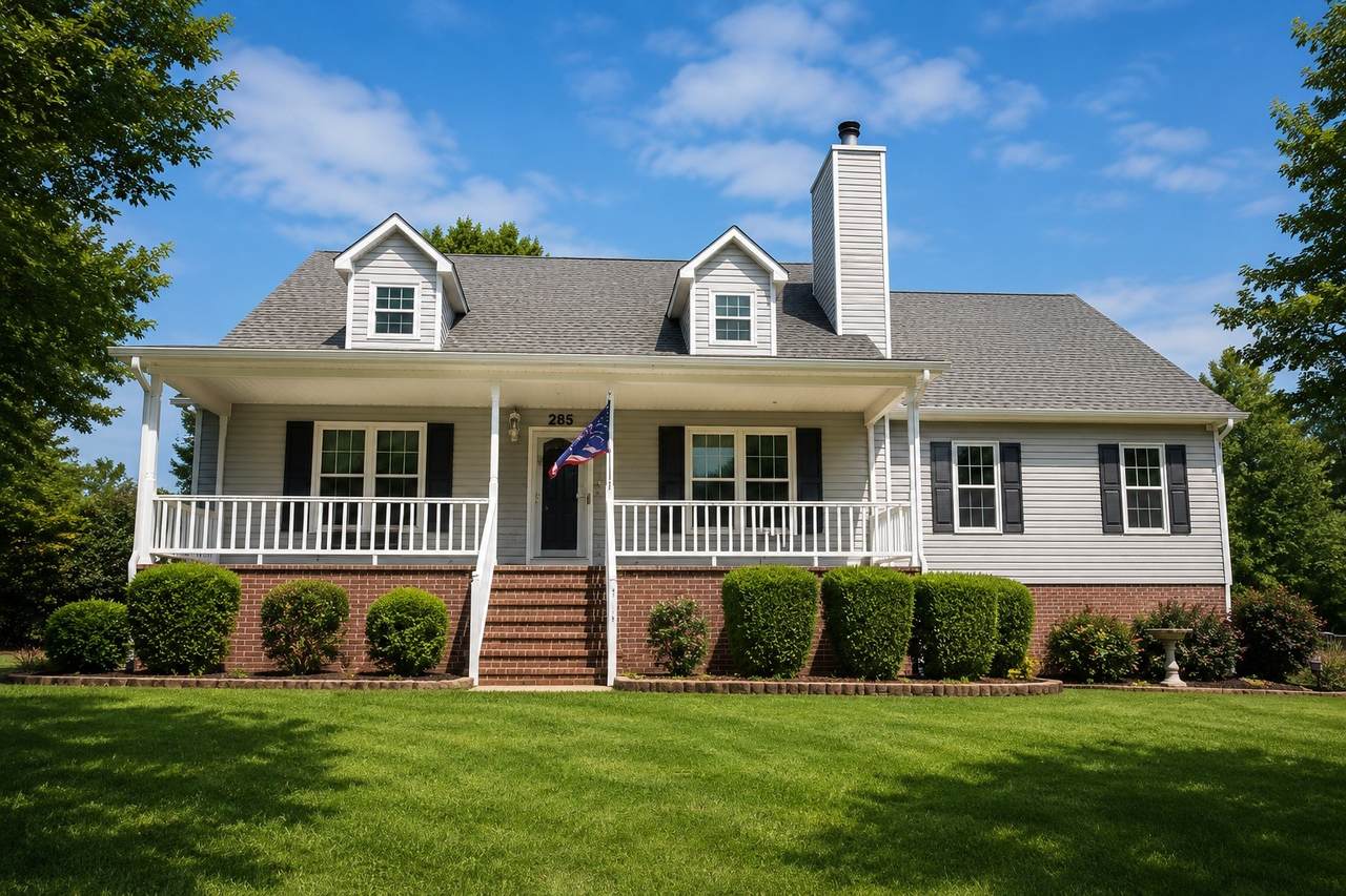 285 Meadowbrook Cir - Photo 1