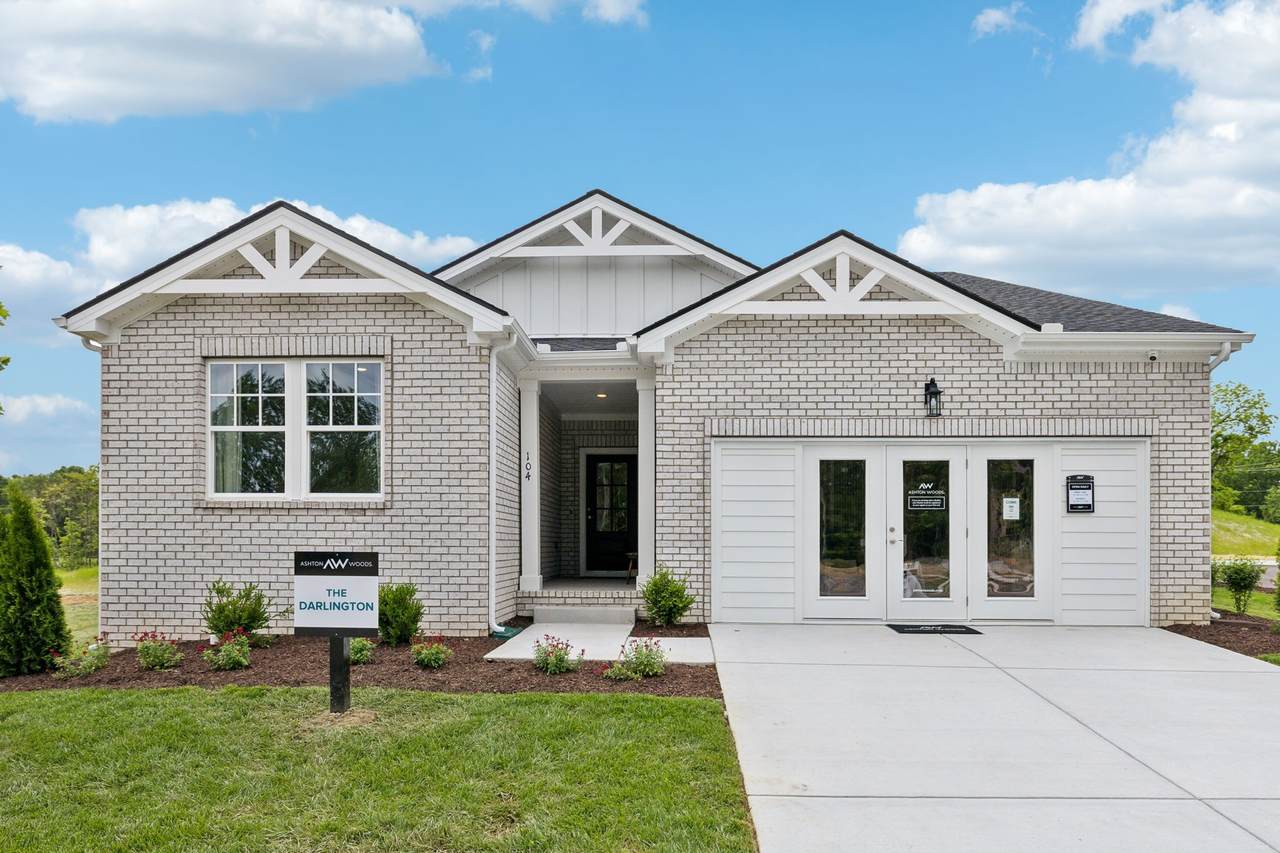 524 Stonehaus Crossing - Photo 1