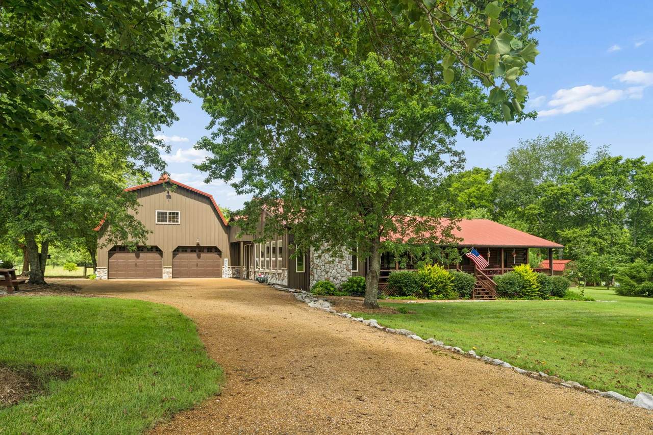 16694 Cainsville Rd - Photo 1