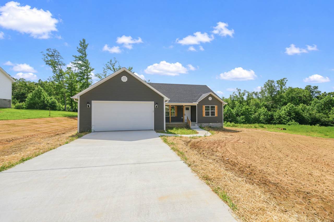 435 Old Huntingdon - Photo 1
