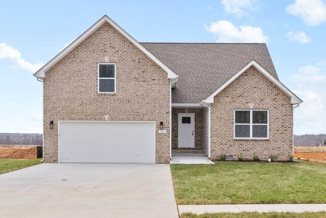 1188 Ross Farms Blvd - Photo 1