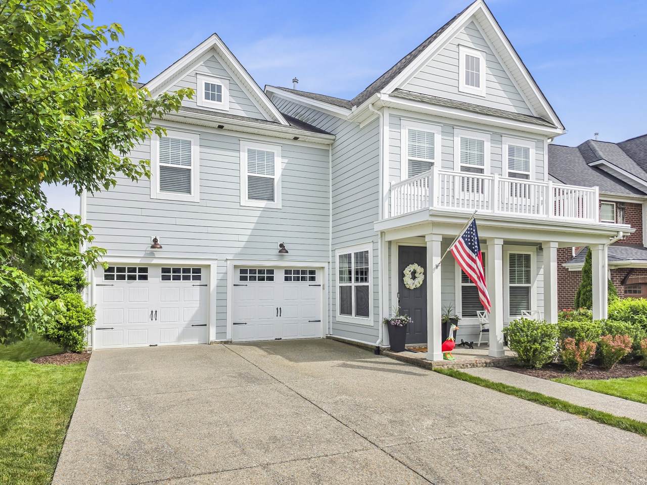 616 Lingering Way - Photo 1