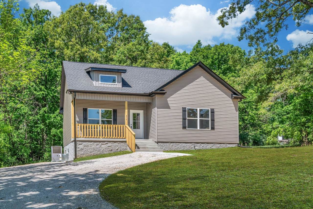 317 Lewis Hollow Road - Photo 1