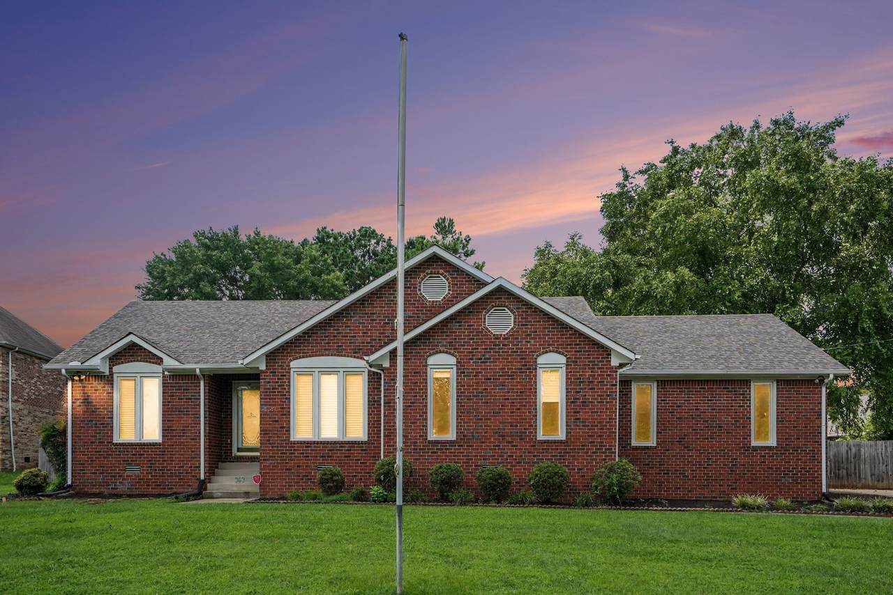 363 Jones Mill Rd - Photo 1