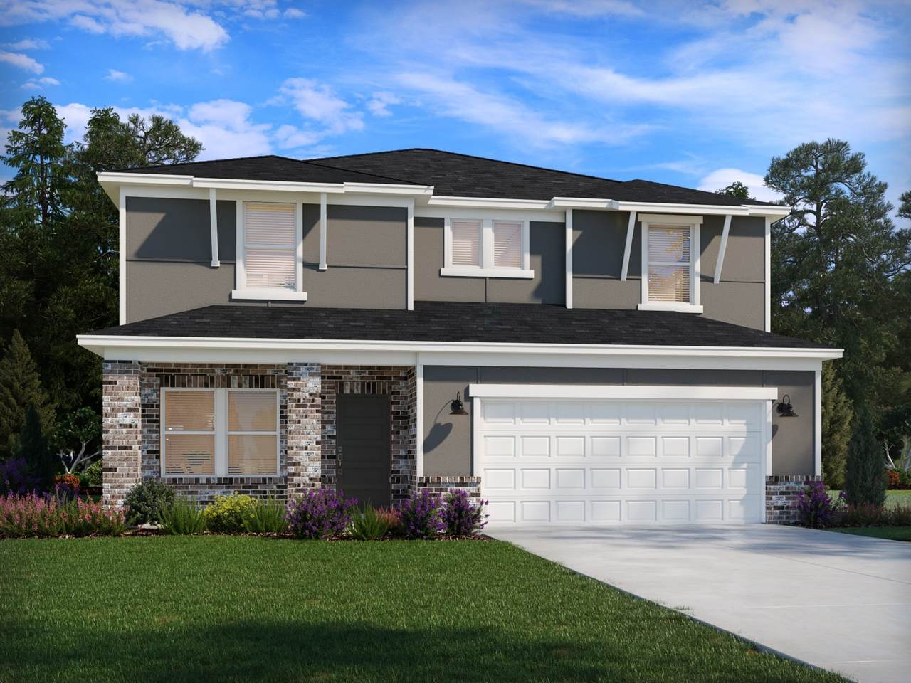 206 Vanguard Drive - Photo 1