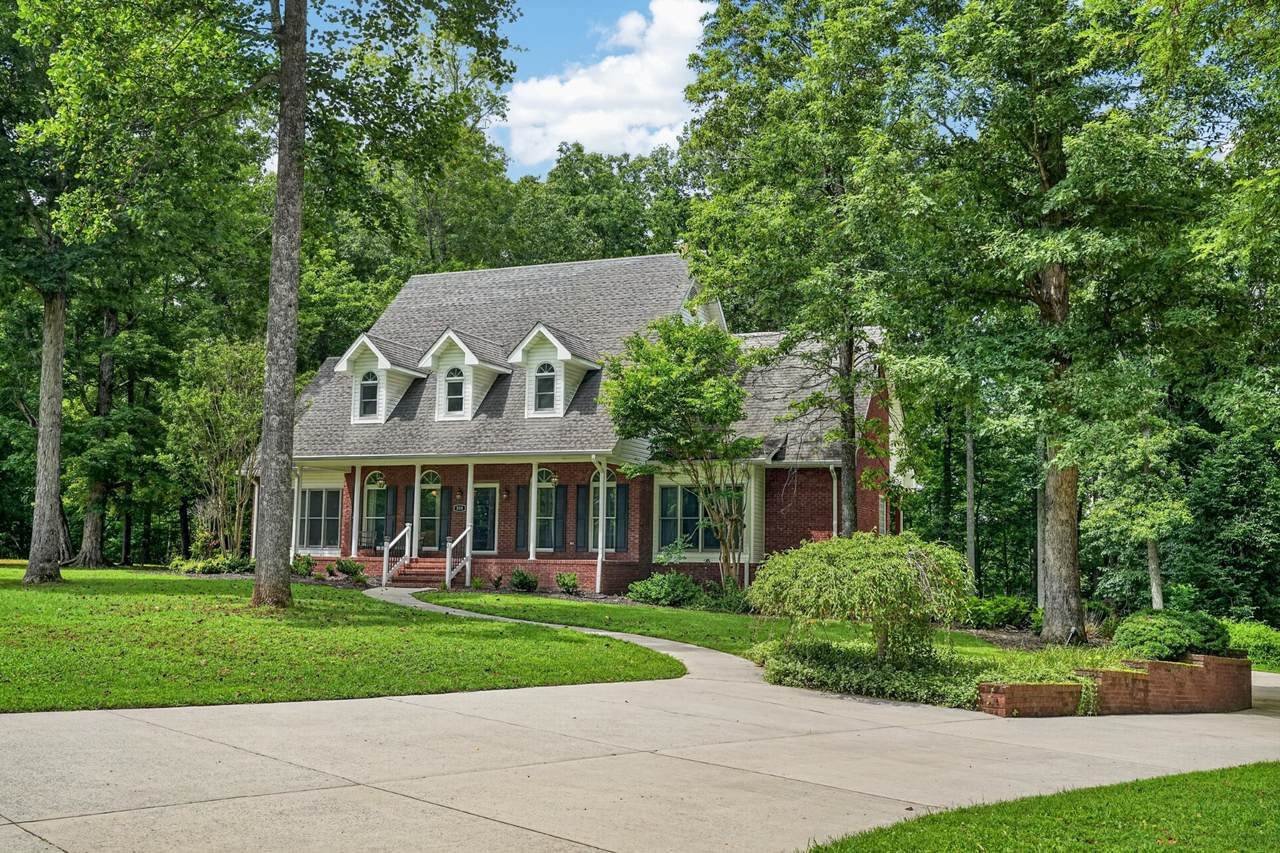 358 Andrew Jackson Blvd - Photo 1