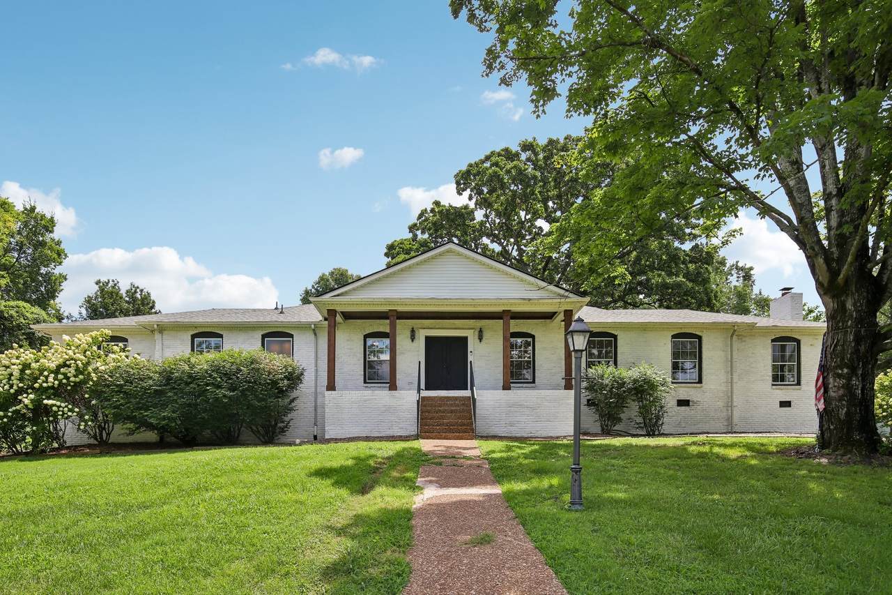 463 Walton Ferry Rd - Photo 1